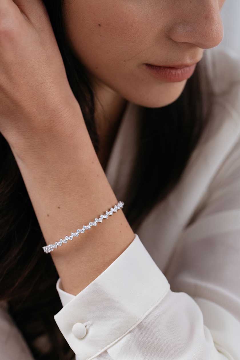 Bracelet Paris 1901 M 1