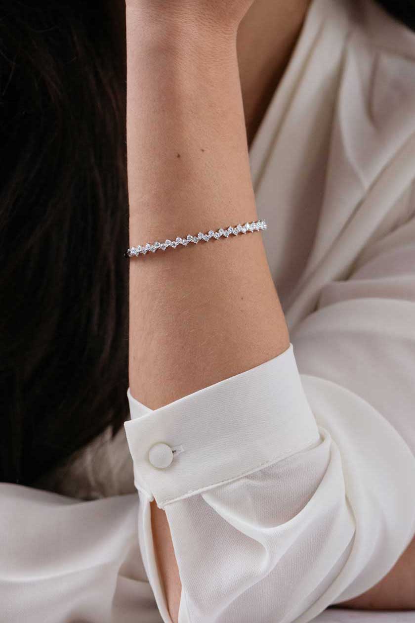 Bracelet Paris 1901 M