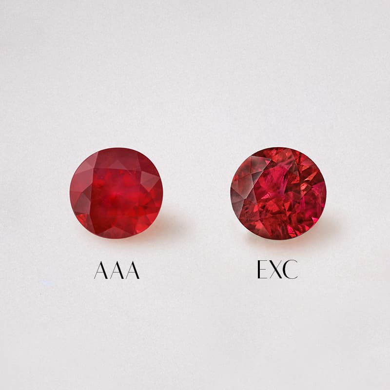 Visuel choisir votre Ruby