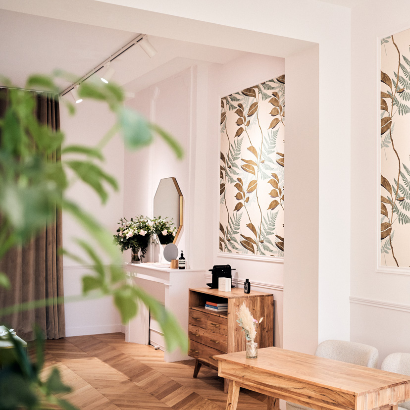 Boutique Aix-en-Provence