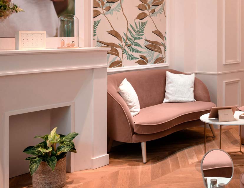 Boutique Aix-en-Provence
