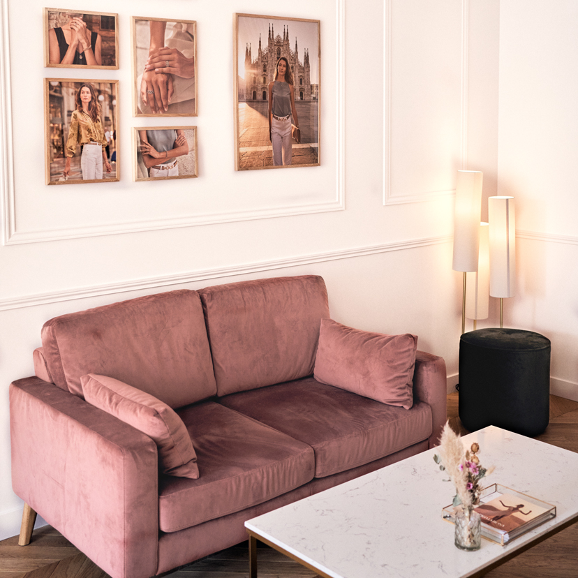 Boutique Bordeaux