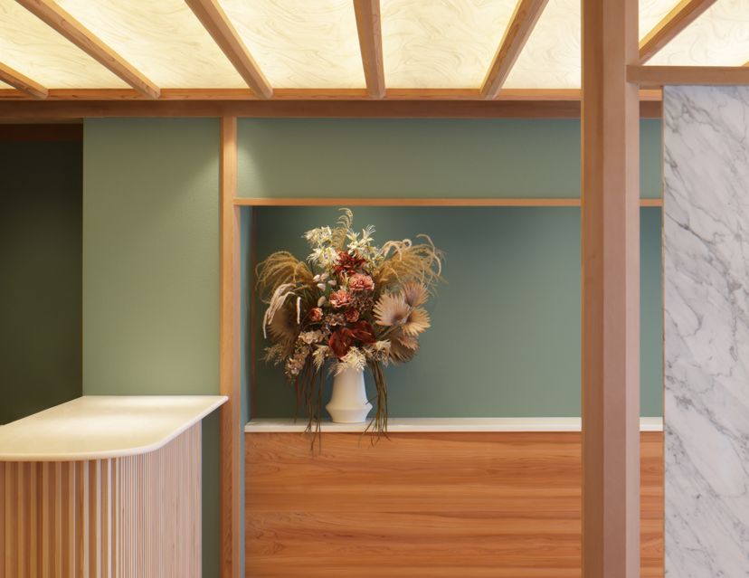 Tokyo Boutique - Omotesando