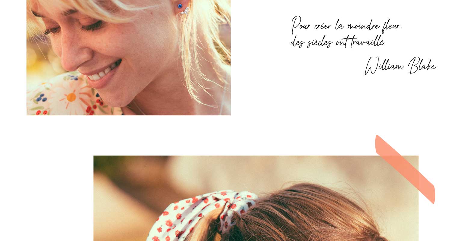 EverBloom : Chapitre II - Avant-propos