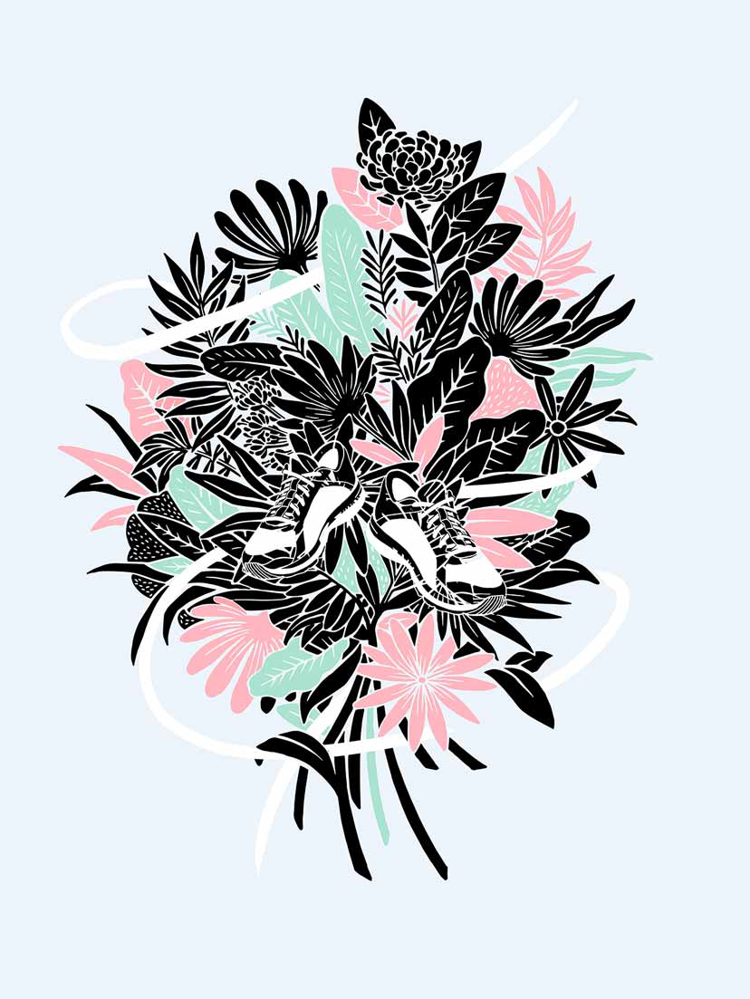 Dessin de Maud