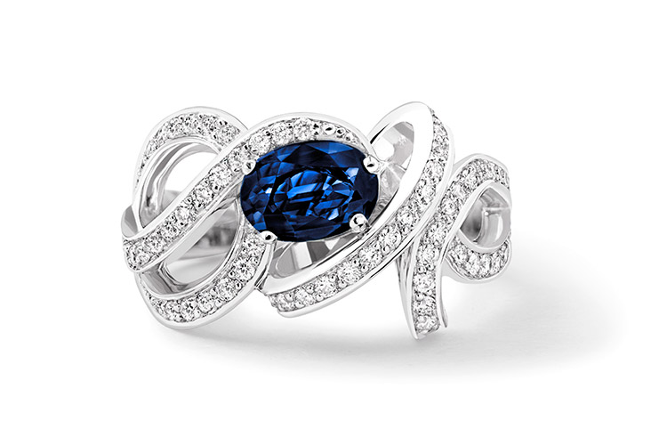 Haute Joaillerie Olympia
