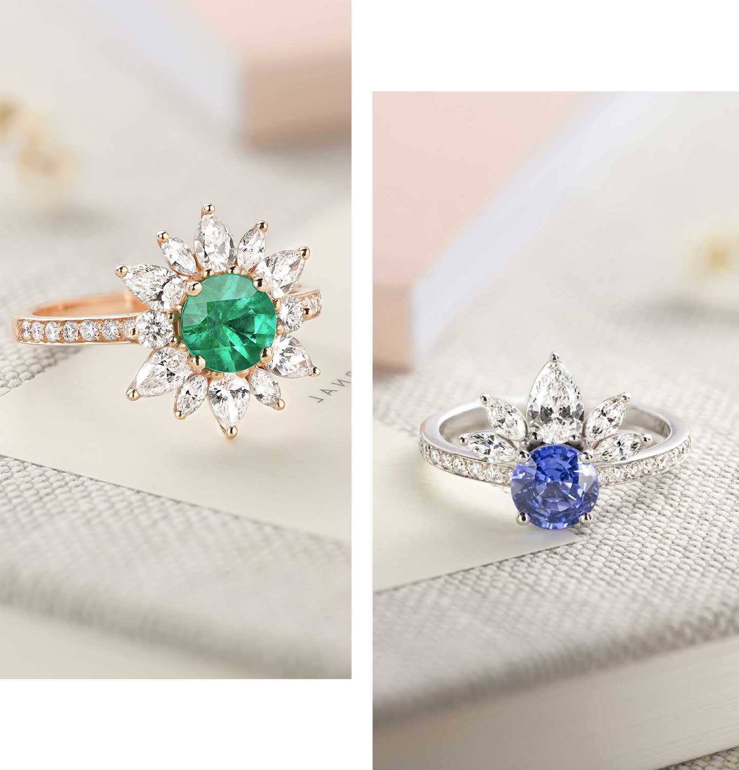 Collection Everbloom II