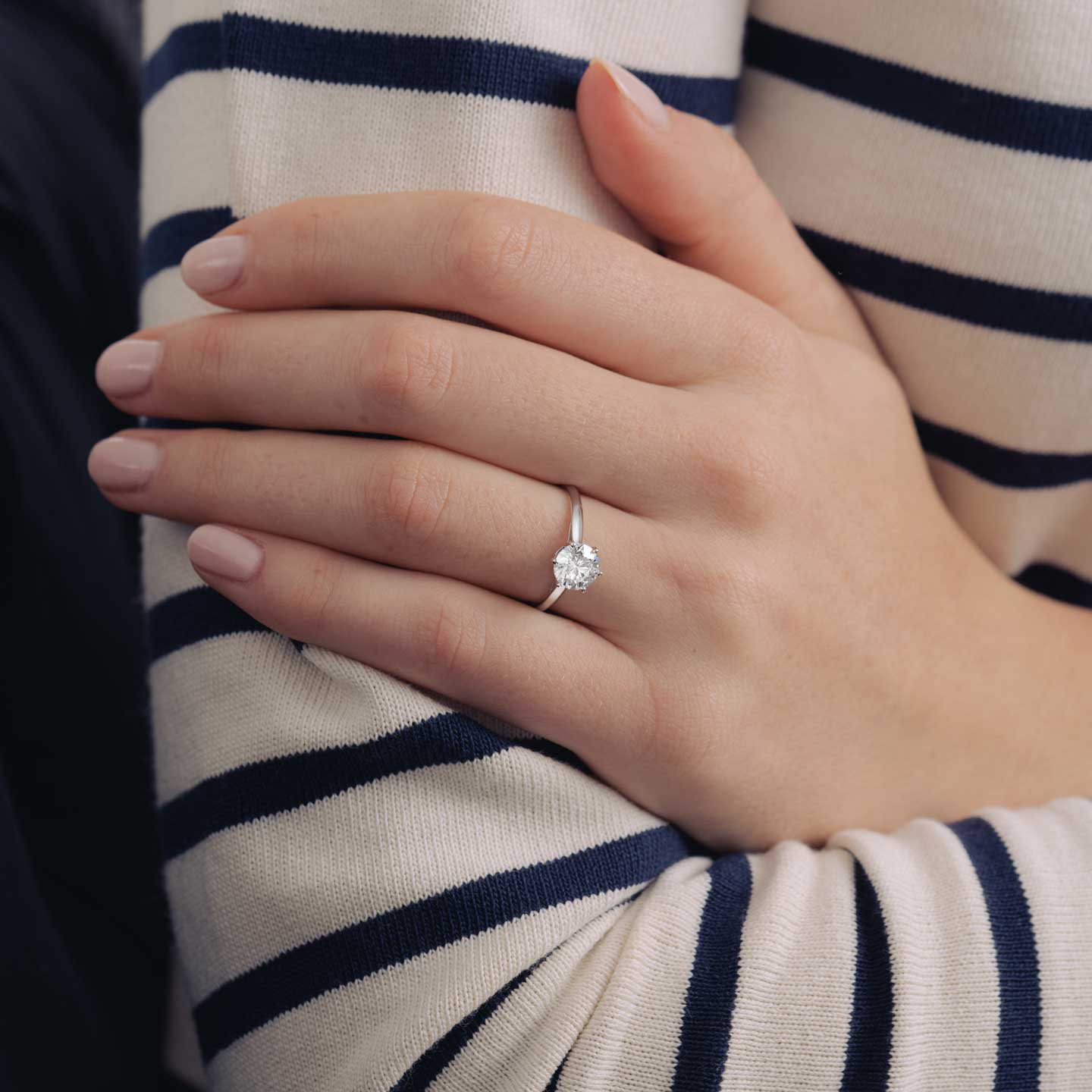 Faire Rhodier Une Bague En Or Blanc Or blanc | Le Guide de l'Or blanc | Gemmyo