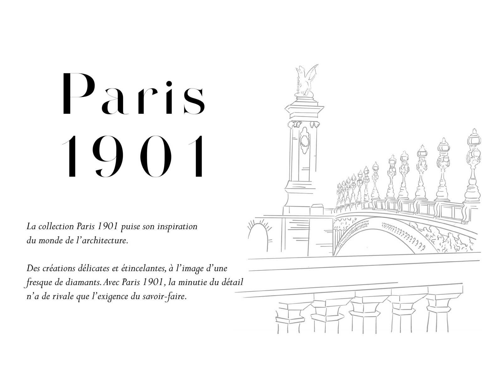 Avant-Propos Paris 1901