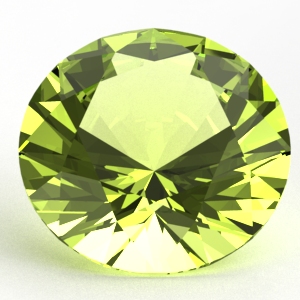 Peridot Peridot
