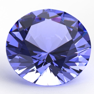 Tanzanite Tanzanite