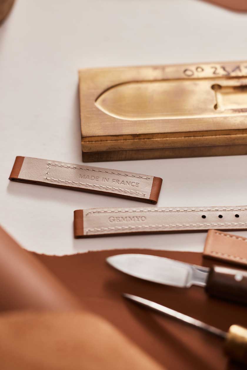 Atelier montre