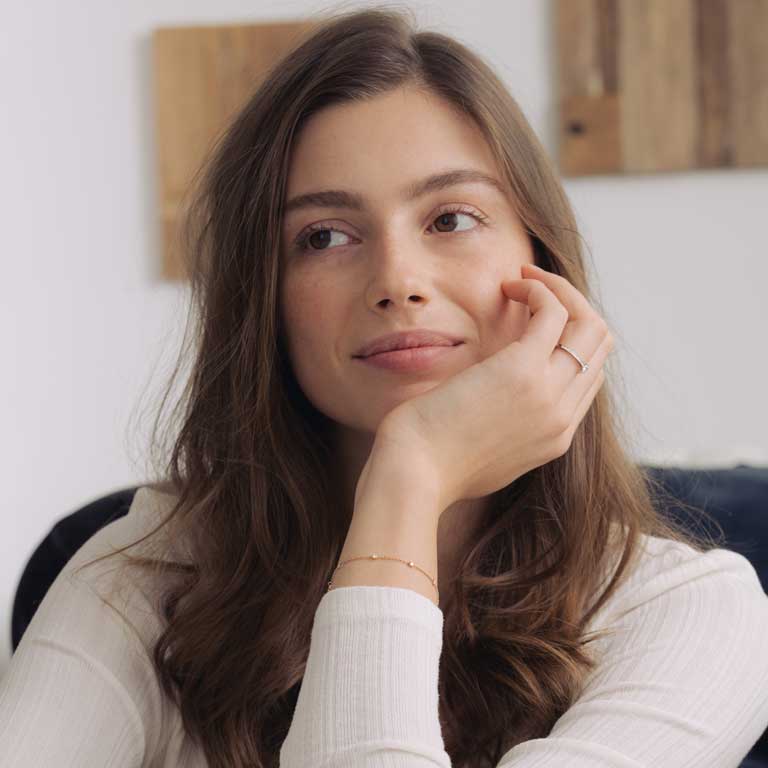 Inspiration Lady