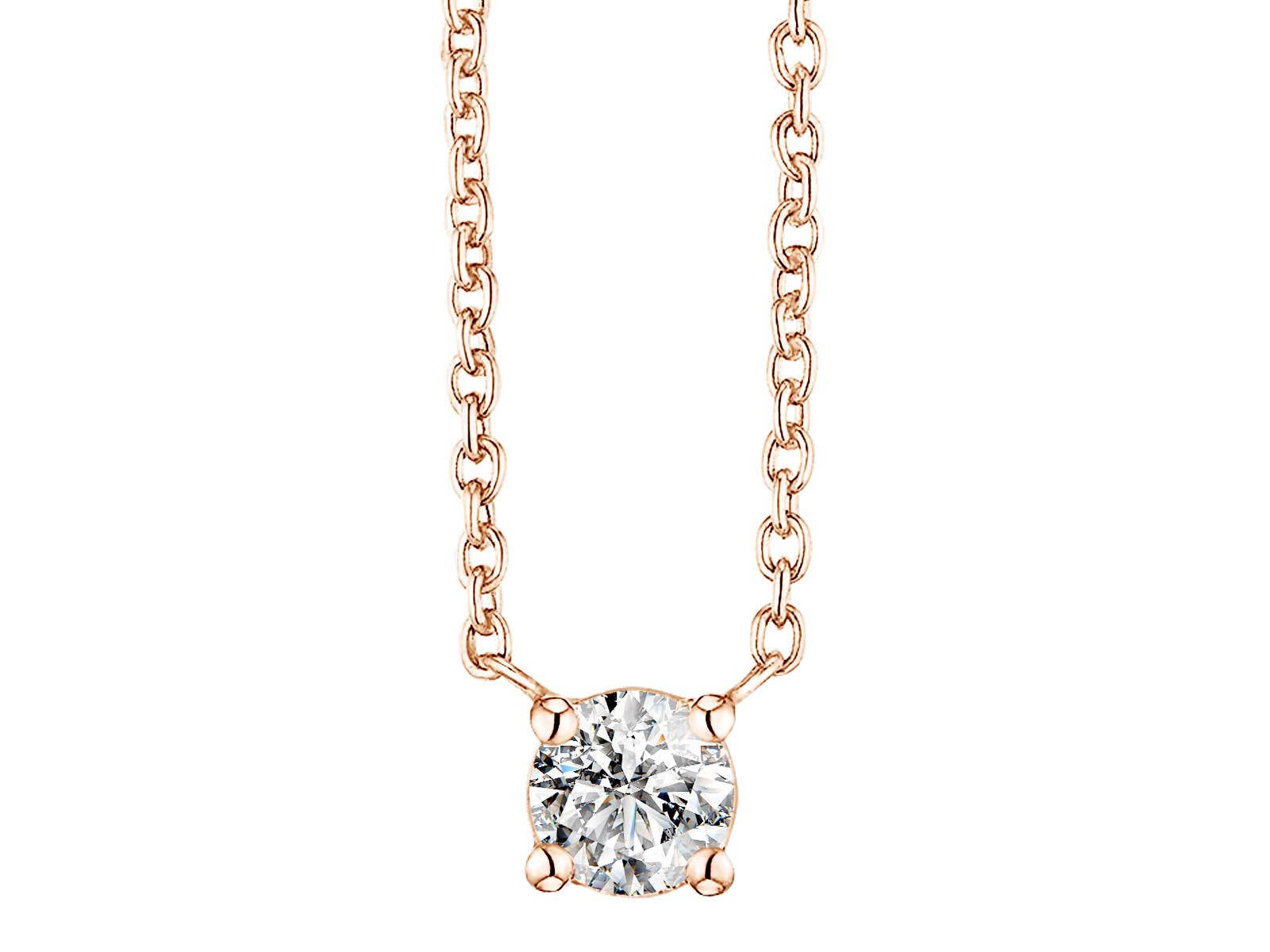 Focus pendentif Lady
