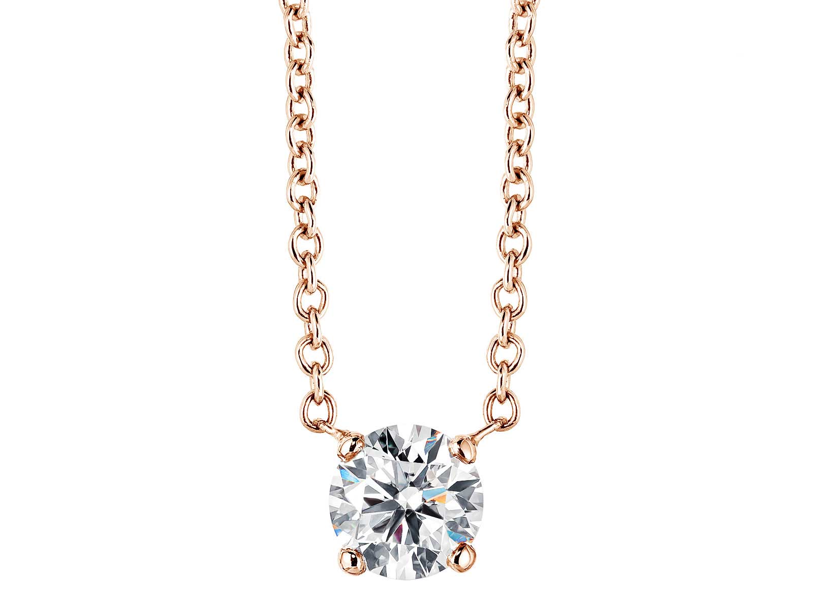 Focus pendentif Lady XL