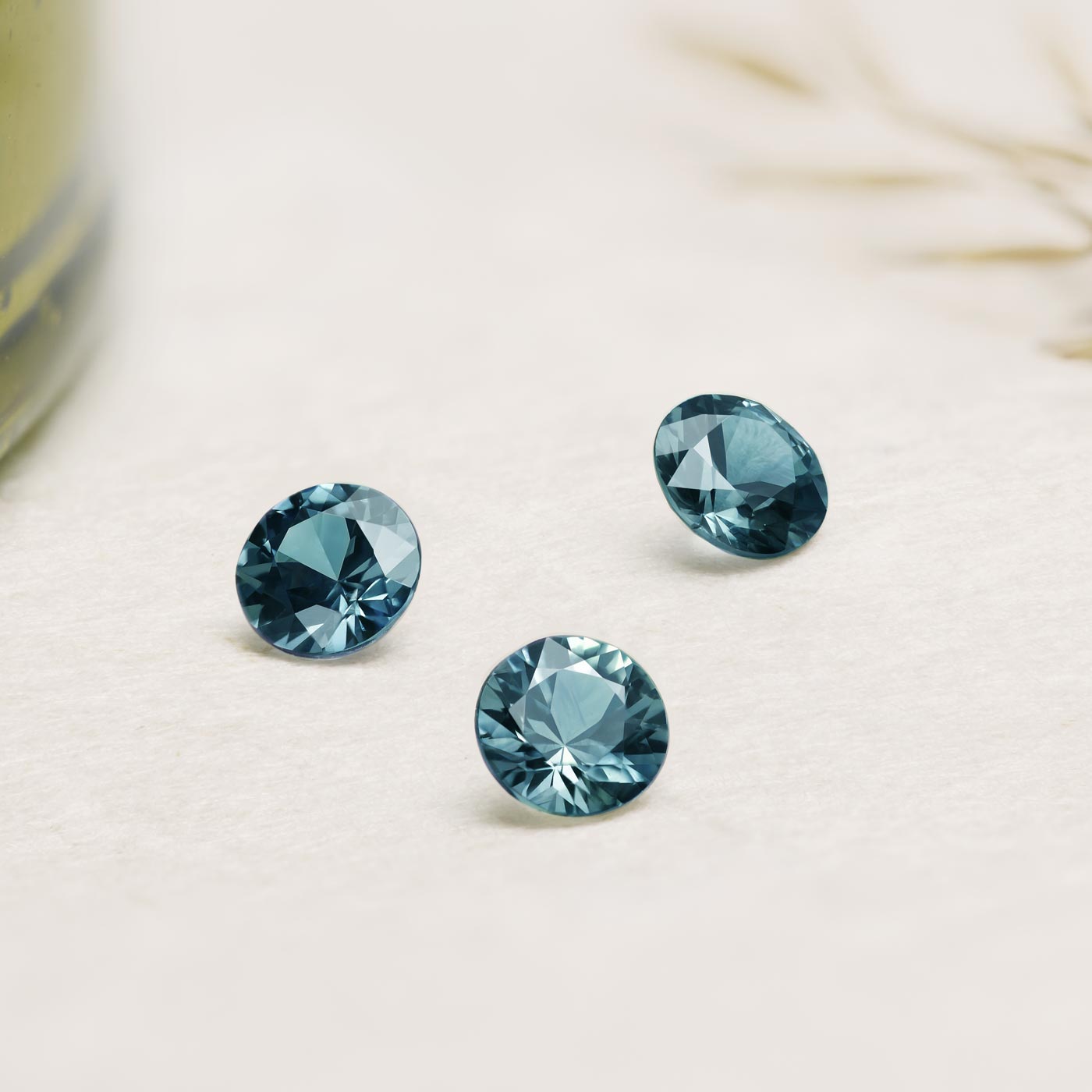 focus Saphir Bleu Gris