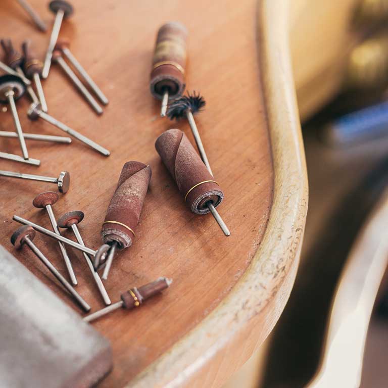 Atelier
