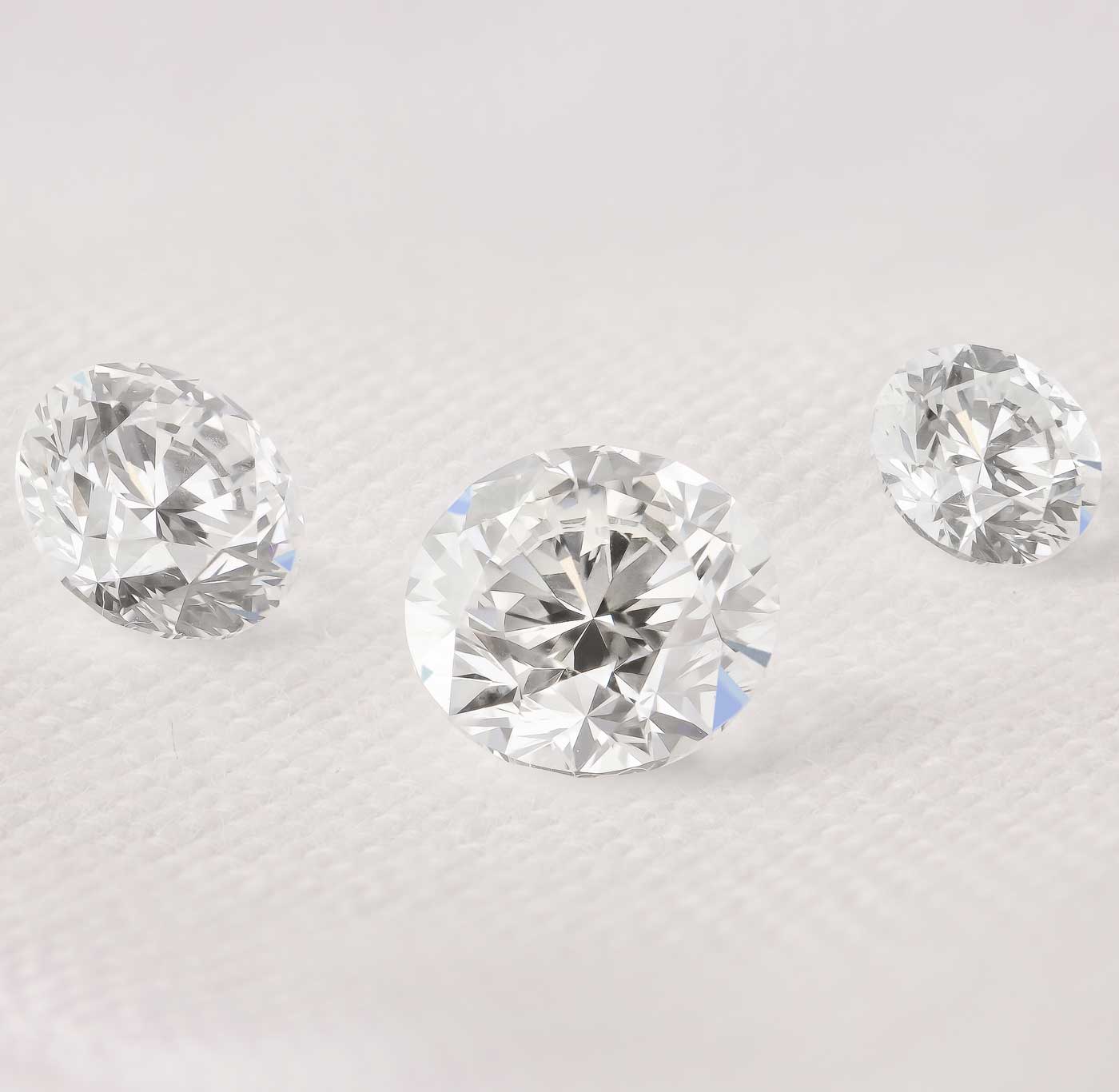 Focus 3 diamants