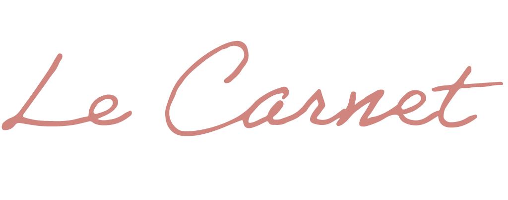 Le Carnet Logo