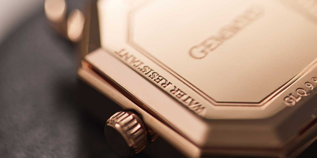 montre mode d'emploi et garantie