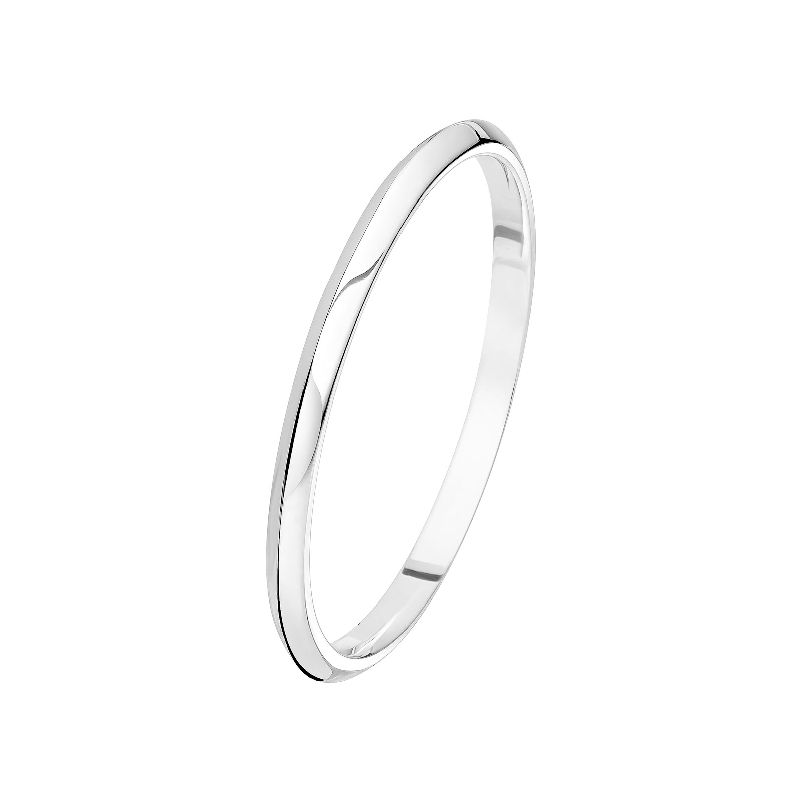 Alliance Or blanc Ariane Love 1,5 mm 1