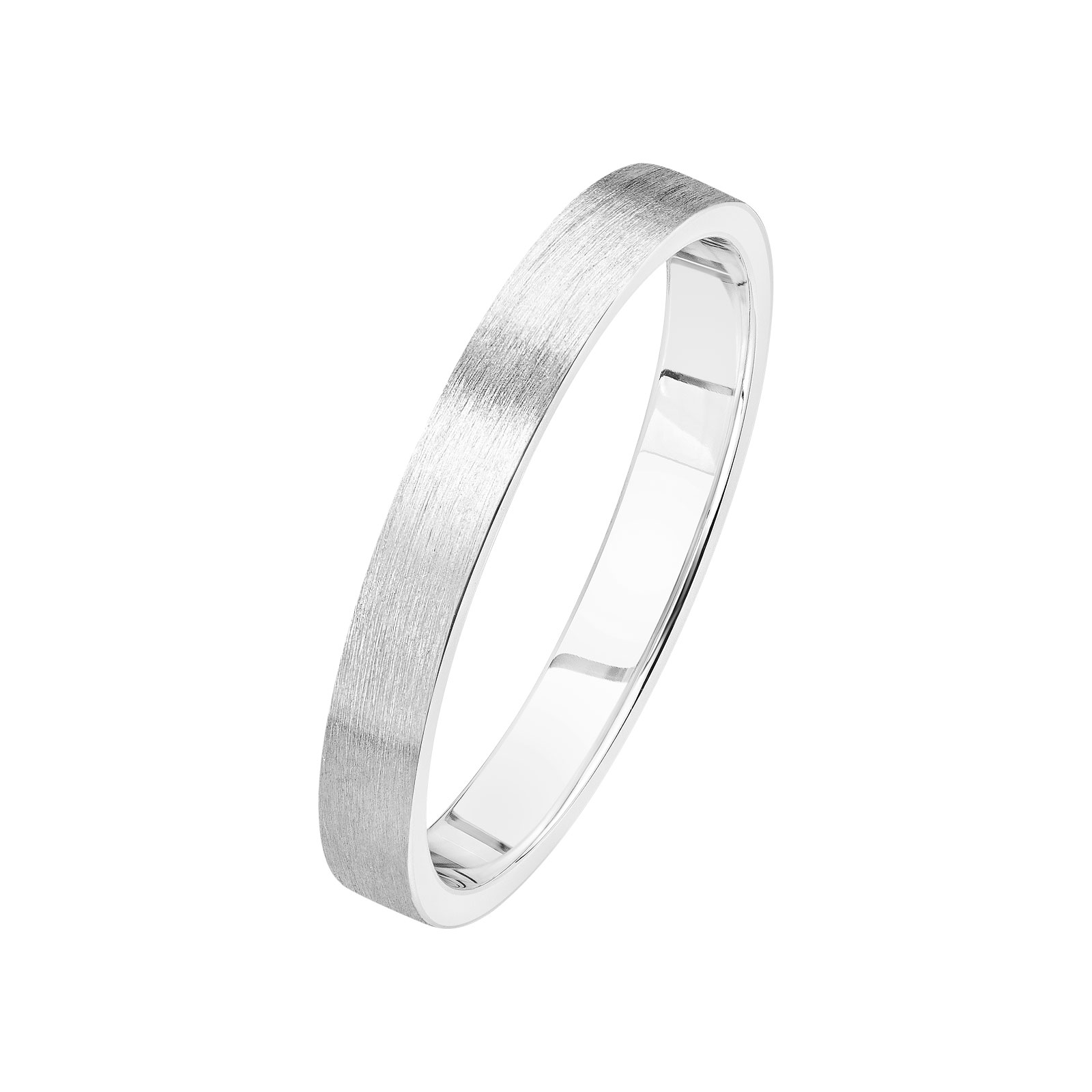 Alliance Argent St-Honore 3 mm 1