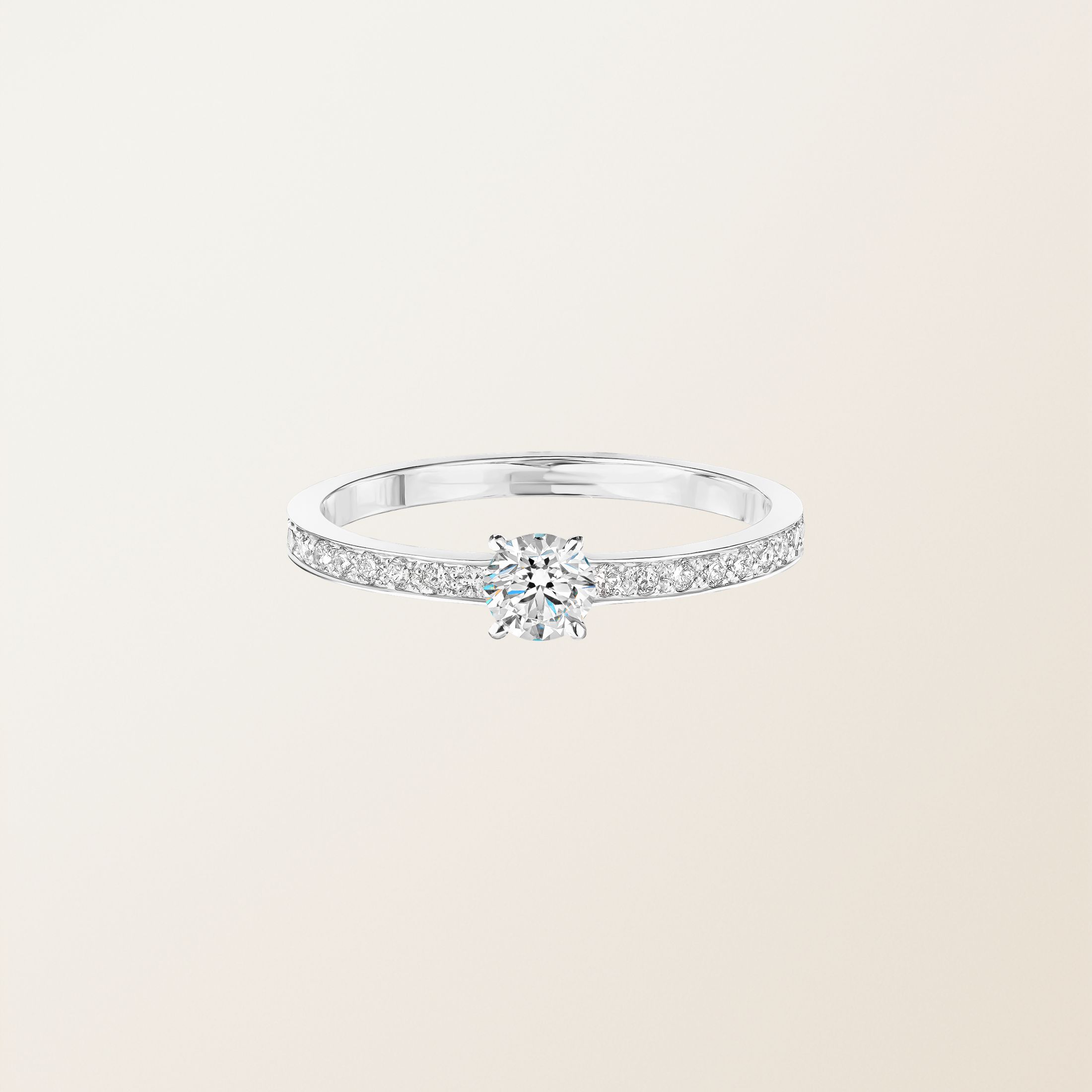 Platine, Diamant