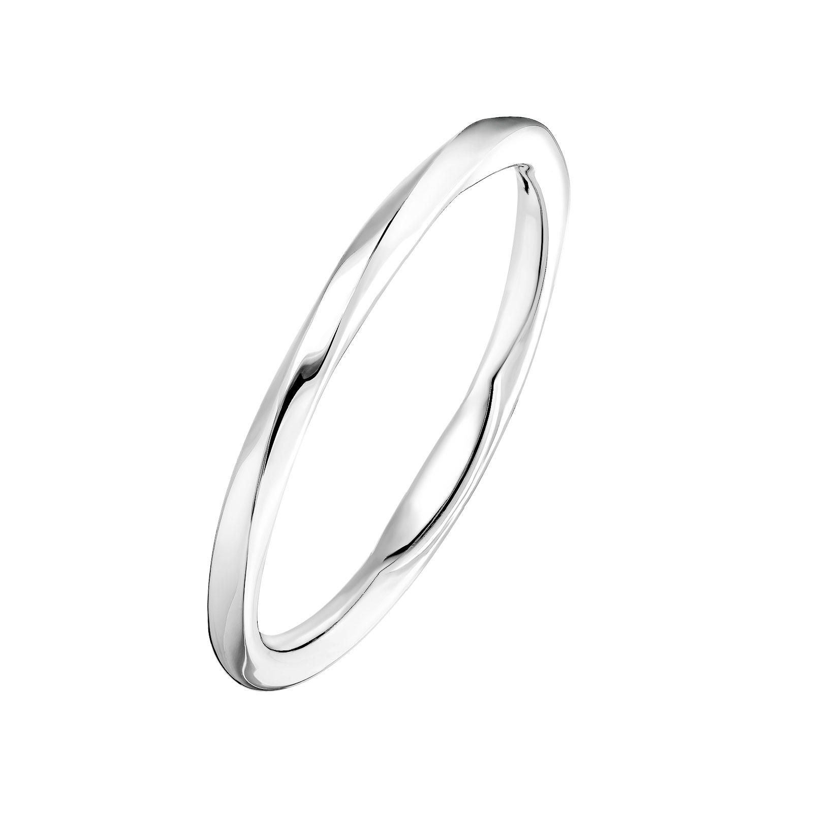 Bague Or blanc Mathurins 1