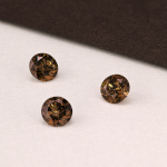 Le diamant chocolat est disponible